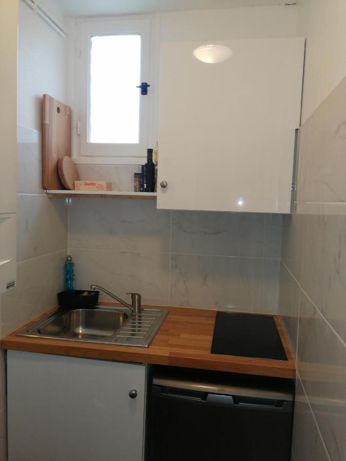 Apartment Chaleureux Confort *