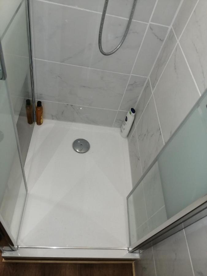 Chaleureux Confort Apartment