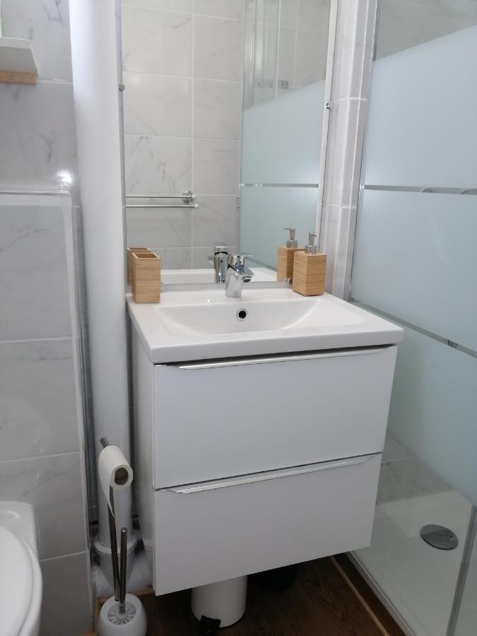 Chaleureux Confort Apartment *