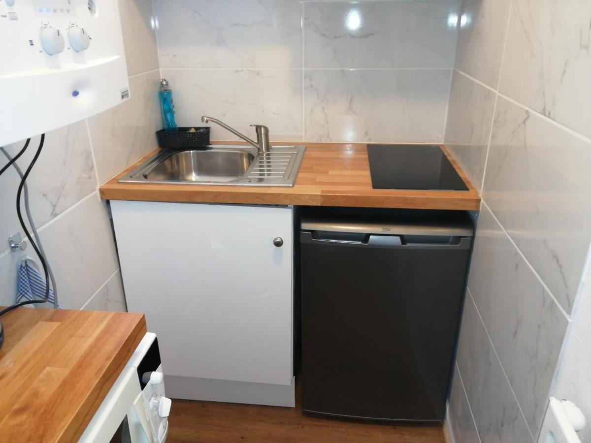 Chaleureux Confort Apartment *